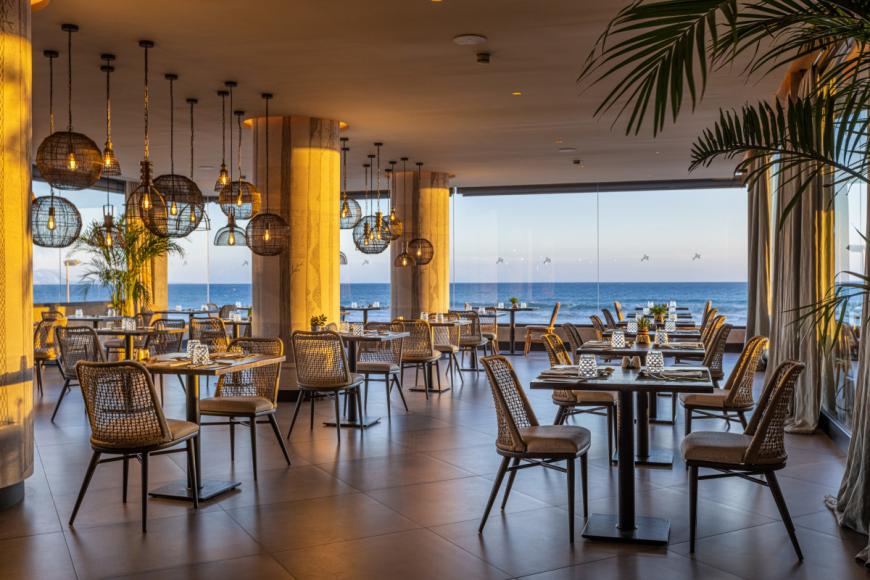 5 Sterne Hotel: Faro Lopesan Collection - Meloneras, Gran Canaria (Kanaren), Bild 5