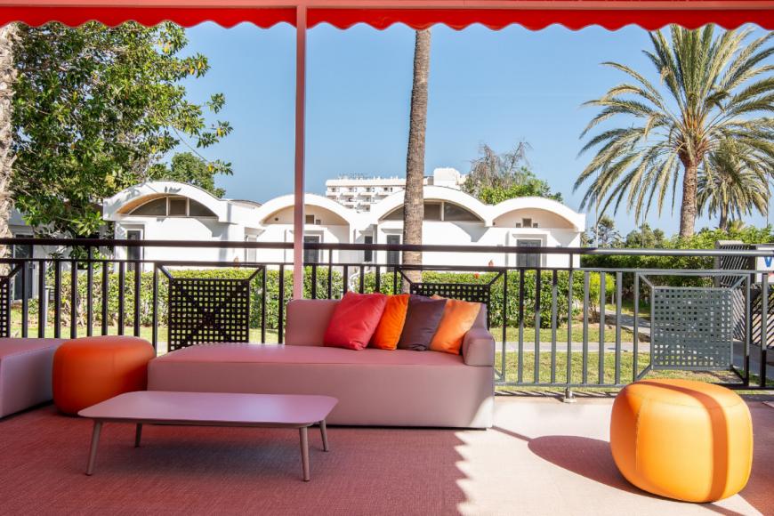 3 Sterne Hotel: Cordial Biarritz - Playa del Ingles, Gran Canaria (Kanaren), Bild 4