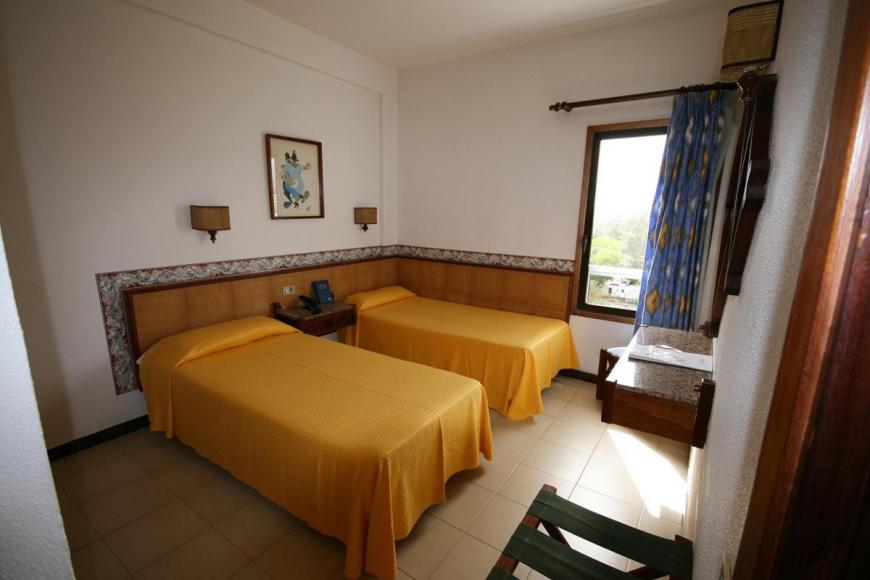 3 Sterne Hotel: Principado - Playa del Ingles, Gran Canaria (Kanaren), Bild 4