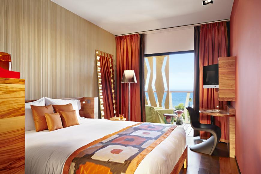 5 Sterne Hotel: Bohemia Suites & Spa - Adults Only - Playa del Ingles, Gran Canaria (Kanaren), Bild 5