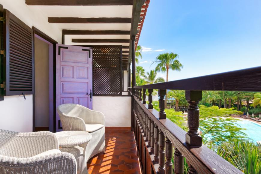 4 Sterne Hotel: Parque Tropical - Playa del Ingles, Gran Canaria (Kanaren), Bild 4