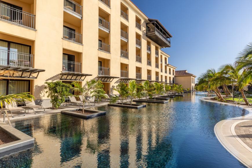 5 Sterne Hotel: Lopesan Costa Meloneras Resort - Meloneras, Gran Canaria (Kanaren)