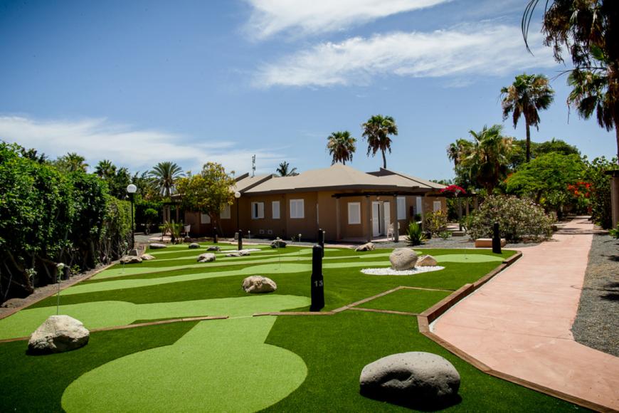 3 Sterne Hotel: Cay Beach Princess - Maspalomas, Gran Canaria (Kanaren), Bild 10