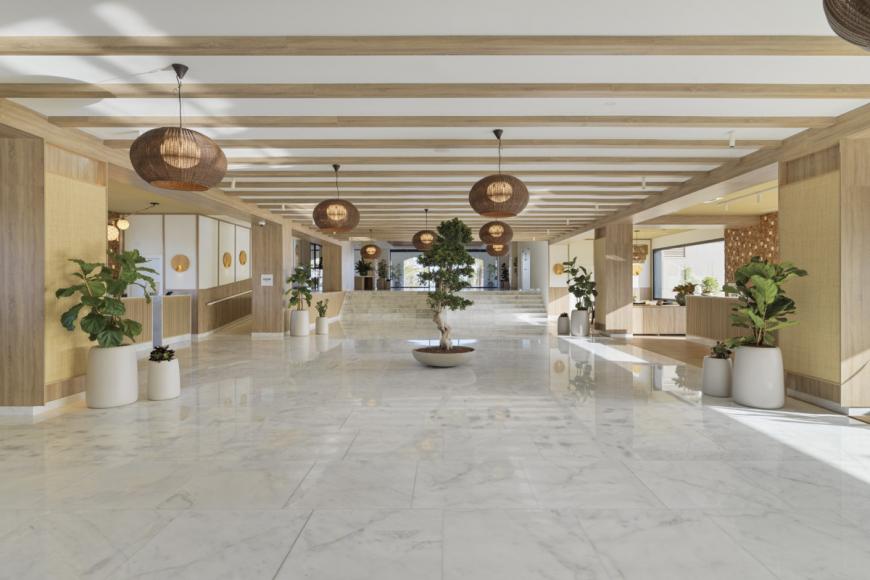 5 Sterne Hotel: Paradisus by Melia Gran Canaria - San Agustin, Gran Canaria (Kanaren), Bild 4