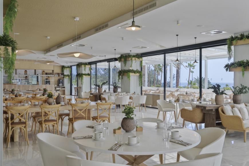 5 Sterne Hotel: Paradisus by Melia Gran Canaria - San Agustin, Gran Canaria (Kanaren), Bild 5