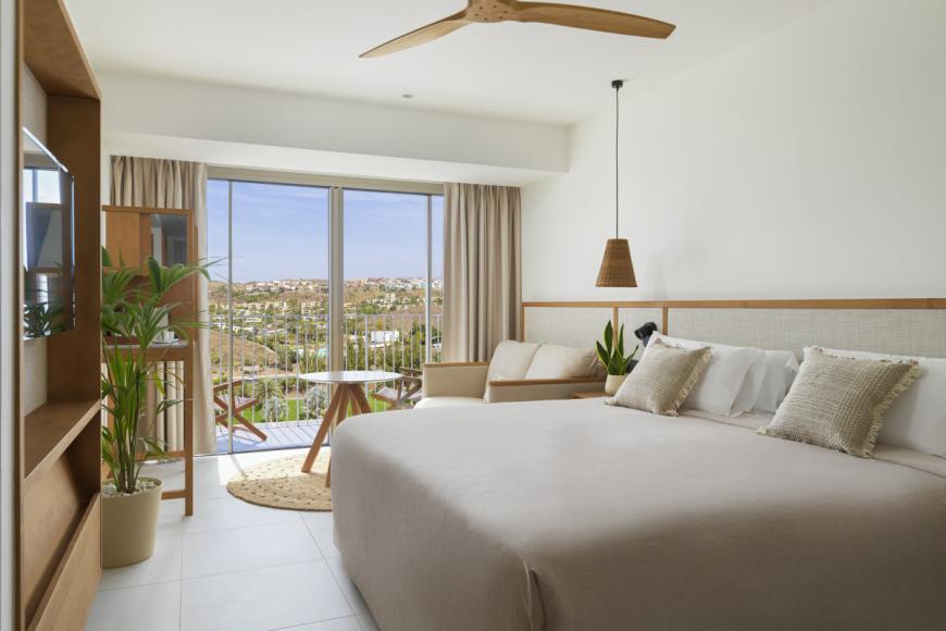 5 Sterne Hotel: Paradisus by Melia Gran Canaria - San Agustin, Gran Canaria (Kanaren), Bild 8