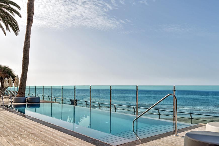 4 Sterne Hotel: Don Gregory by Dunas - Adults Only - San Agustin, Gran Canaria (Kanaren), Bild 9