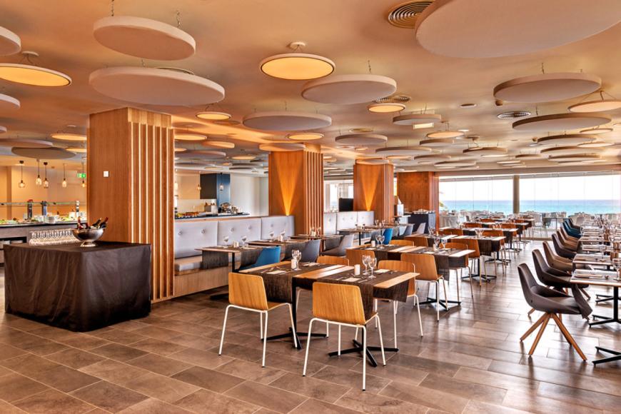 4 Sterne Hotel: Don Gregory by Dunas - Adults Only - San Agustin, Gran Canaria (Kanaren), Bild 10