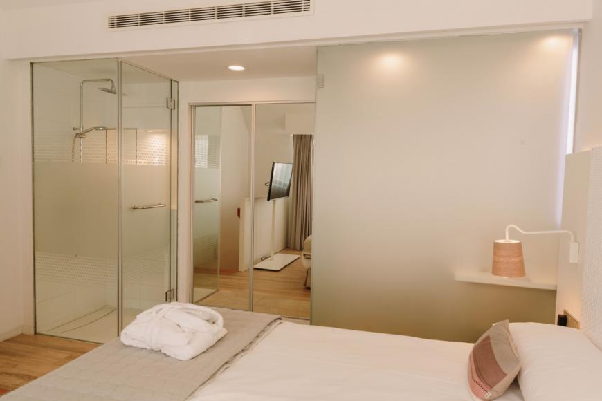 4 Sterne Hotel: Don Gregory by Dunas - Adults Only - San Agustin, Gran Canaria (Kanaren), Bild 2