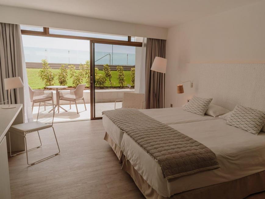 4 Sterne Hotel: Don Gregory by Dunas - Adults Only - San Agustin, Gran Canaria (Kanaren), Bild 6