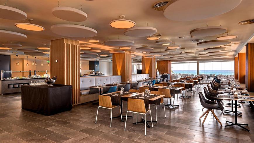 4 Sterne Hotel: Don Gregory by Dunas - Adults Only - San Agustin, Gran Canaria (Kanaren), Bild 5