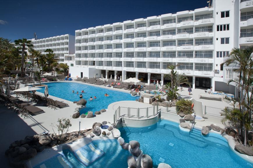 4 Sterne Familienhotel: Abora Catarina by Lopesan - Playa del Ingles, Gran Canaria (Kanaren)