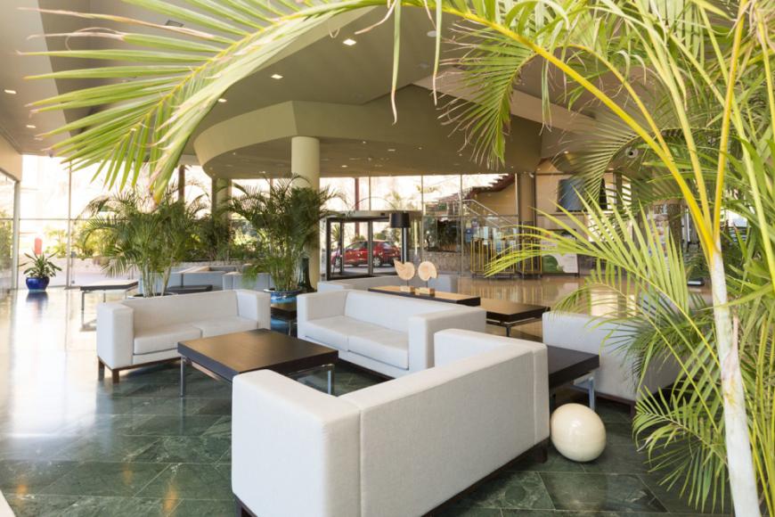 4 Sterne Hotel: Gloria Palace Royal Hotel & Spa - Amadores, Gran Canaria (Kanaren), Bild 2