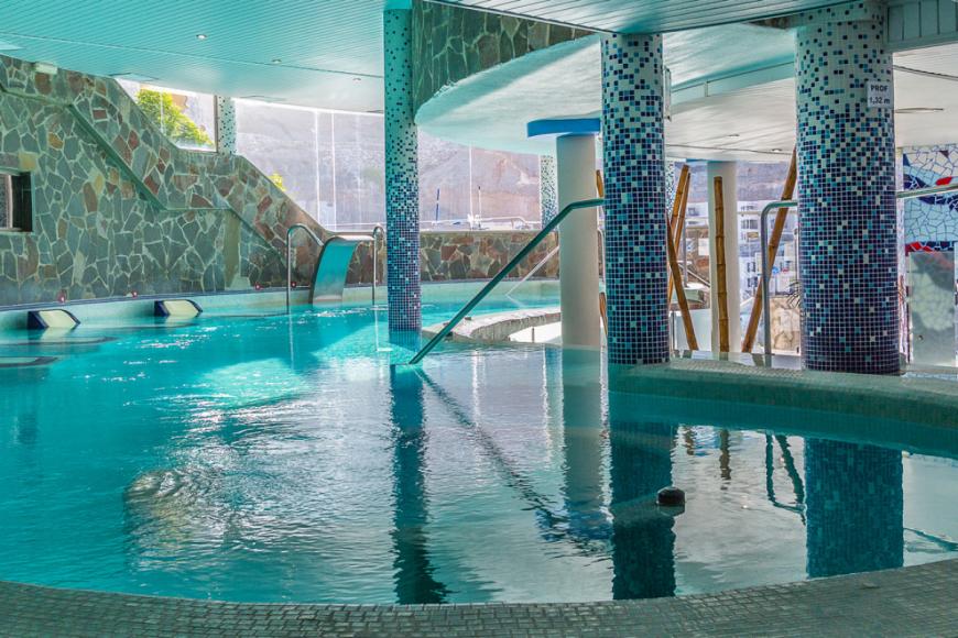 4 Sterne Hotel: Gloria Palace Royal Hotel & Spa - Amadores, Gran Canaria (Kanaren), Bild 10