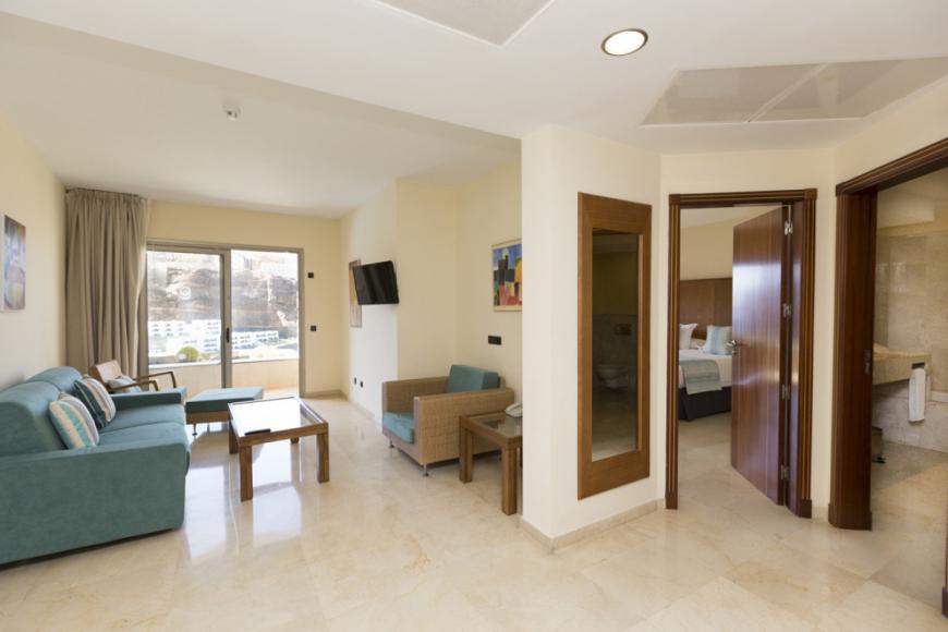 4 Sterne Hotel: Gloria Palace Royal Hotel & Spa - Amadores, Gran Canaria (Kanaren), Bild 8