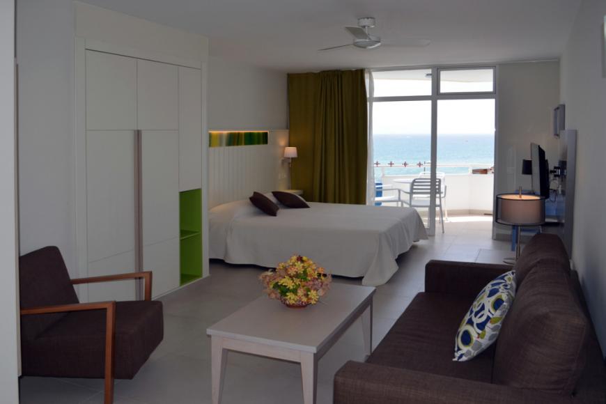 3 Sterne Hotel: LIVVO Veril Playa - Playa del Ingles, Gran Canaria (Kanaren), Bild 2