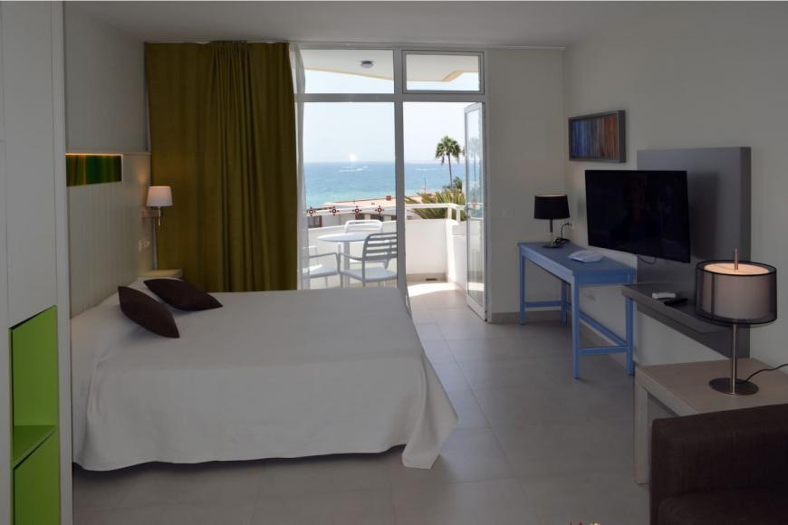 3 Sterne Hotel: LIVVO Veril Playa - Playa del Ingles, Gran Canaria (Kanaren), Bild 6