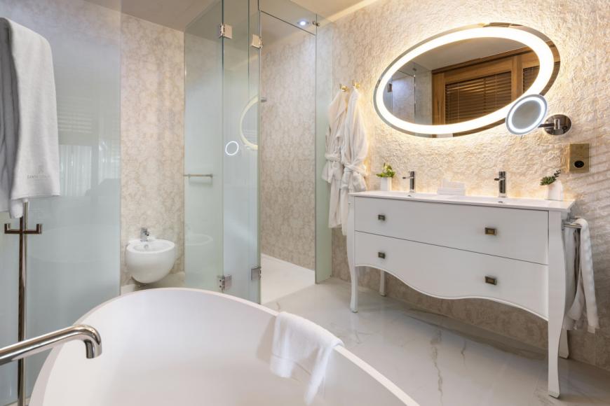 5 Sterne Hotel: Santa Catalina a Royal Hideaway Hotel - Las Palmas Stadt, Gran Canaria (Kanaren), Bild 9