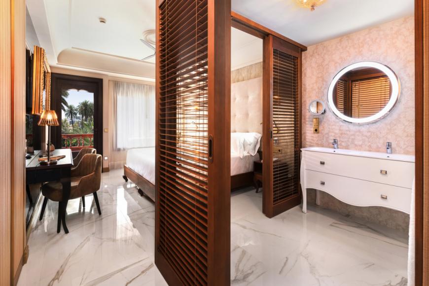 5 Sterne Hotel: Santa Catalina a Royal Hideaway Hotel - Las Palmas Stadt, Gran Canaria (Kanaren), Bild 10