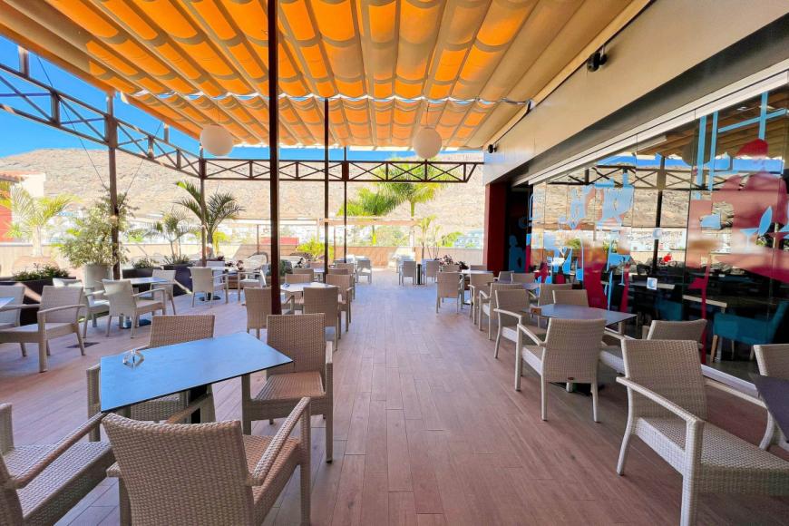 3 Sterne Familienhotel: Apartamentos Cordial Mogan Valle - Mogan, Gran Canaria (Kanaren), Bild 8