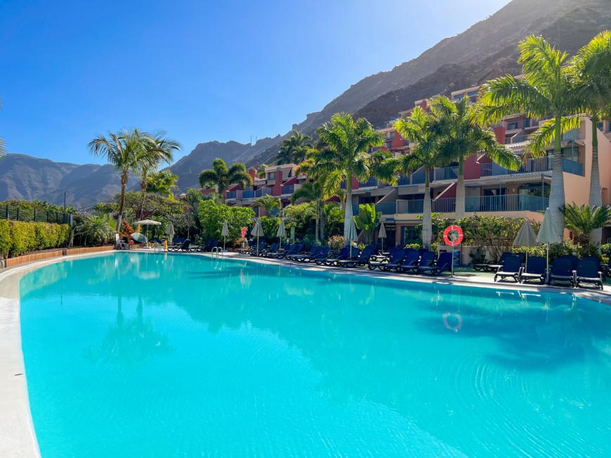 3 Sterne Familienhotel: Cordial Mogan Valle - Puerto de Mogán, Gran Canaria (Kanaren)