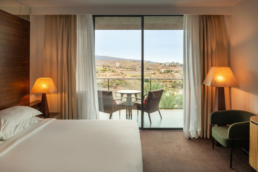 5 Sterne Hotel: Salobre Hotel & Resort - Salobre, Gran Canaria (Kanaren), Bild 8