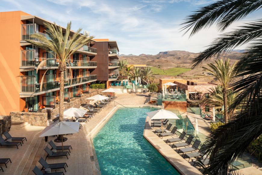 5 Sterne Hotel: Salobre Hotel & Resort - Salobre, Gran Canaria (Kanaren)