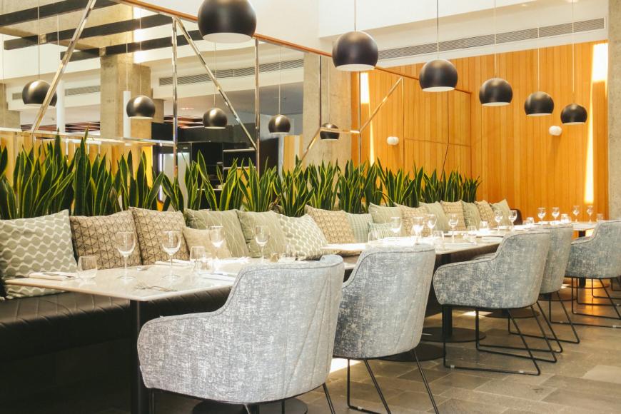 5 Sterne Hotel: Salobre Hotel & Resort - Salobre, Gran Canaria (Kanaren), Bild 5