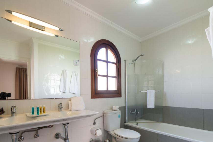 4 Sterne Hotel: Suite Hotel Jardin Dorado - Campo de Golf, Gran Canaria (Kanaren), Bild 5