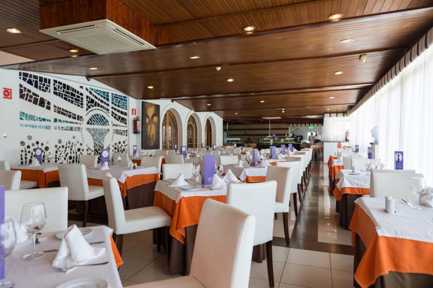 4 Sterne Hotel: Suite Hotel Jardin Dorado - Campo de Golf, Gran Canaria (Kanaren), Bild 9