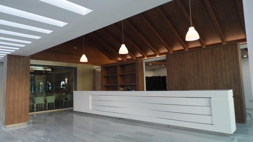 3 Sterne Familienhotel: Canary Garden Club - Maspalomas, Gran Canaria (Kanaren), Bild 6