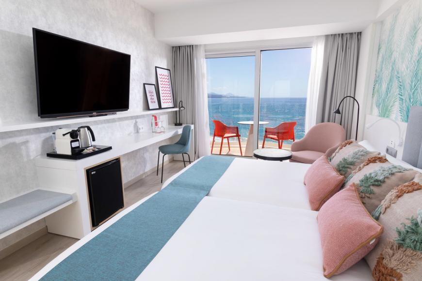 4 Sterne Hotel: Cristina by Tigotan - Adults Only - Las Palmas Stadt, Gran Canaria (Kanaren), Bild 4