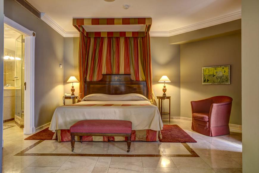 4 Sterne Hotel: Bull Reina Isabel - Las Palmas Stadt, Gran Canaria (Kanaren), Bild 3