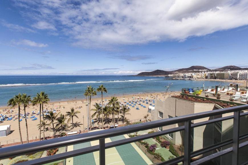 4 Sterne Hotel: Bull Reina Isabel - Las Palmas Stadt, Gran Canaria (Kanaren), Bild 4