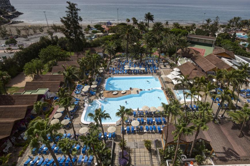 4 Sterne Hotel: Bull Costa Canaria & Spa - Adults Only - San Agustin, Gran Canaria (Kanaren)