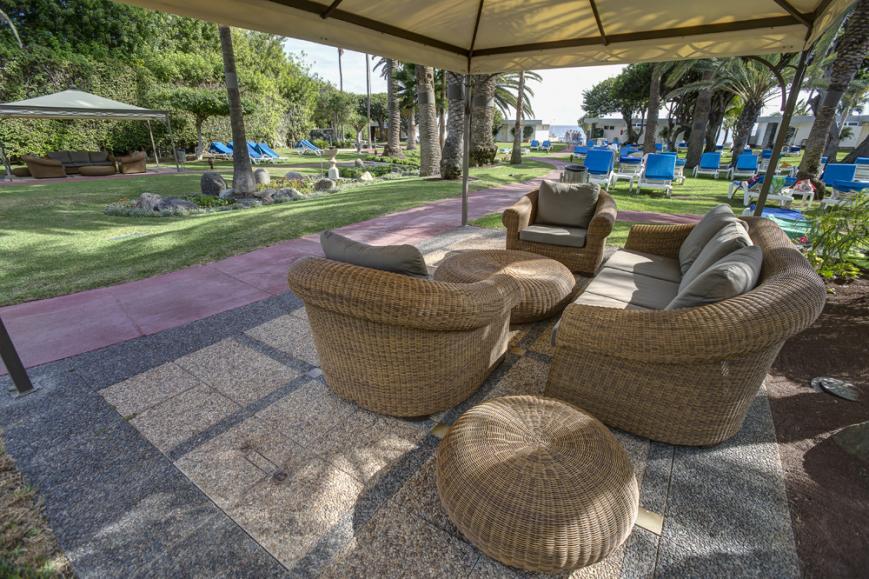 4 Sterne Hotel: Bull Costa Canaria & Spa - Adults Only - San Agustin, Gran Canaria (Kanaren), Bild 2