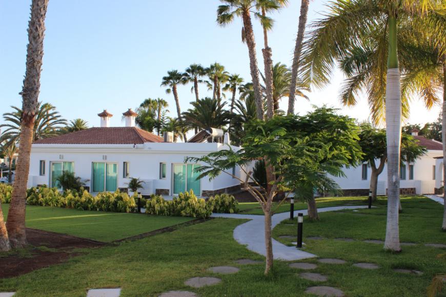 4 Sterne Hotel: Hotel LIVVO Dunagolf Suites - Campo de Golf, Gran Canaria (Kanaren), Bild 2