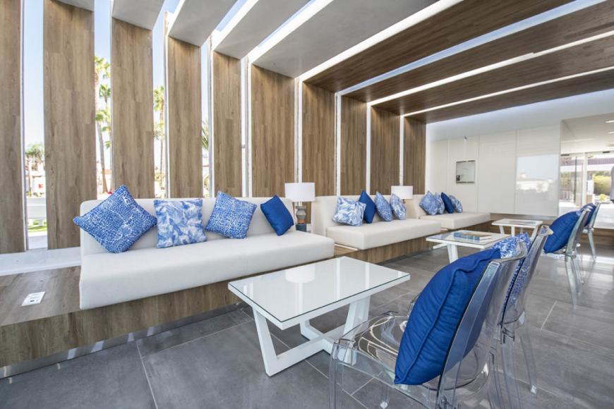 4 Sterne Hotel: Hotel LIVVO Dunagolf Suites - Campo de Golf, Gran Canaria (Kanaren), Bild 9