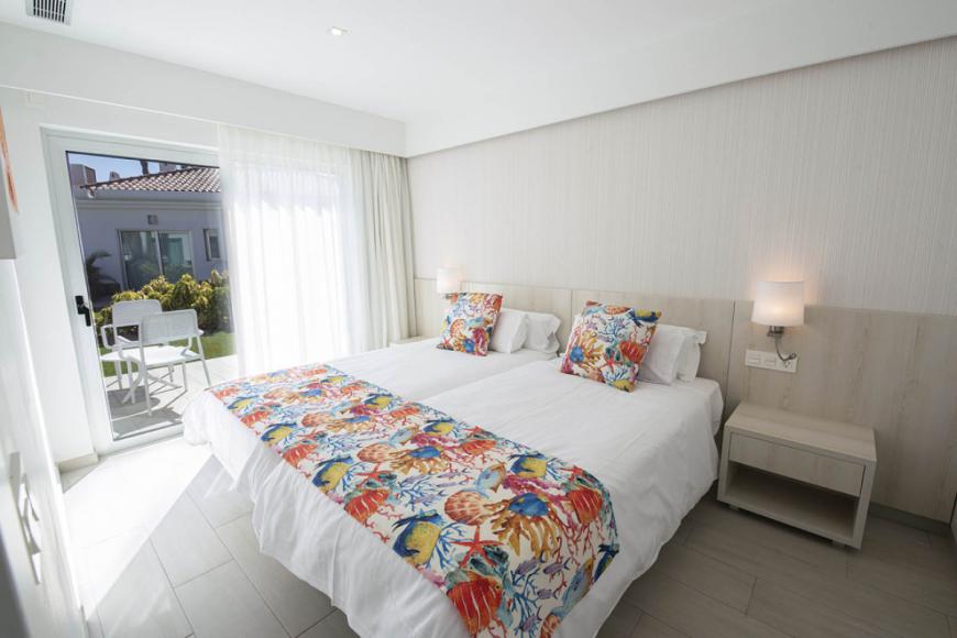 4 Sterne Hotel: Hotel LIVVO Dunagolf Suites - Campo de Golf, Gran Canaria (Kanaren), Bild 6