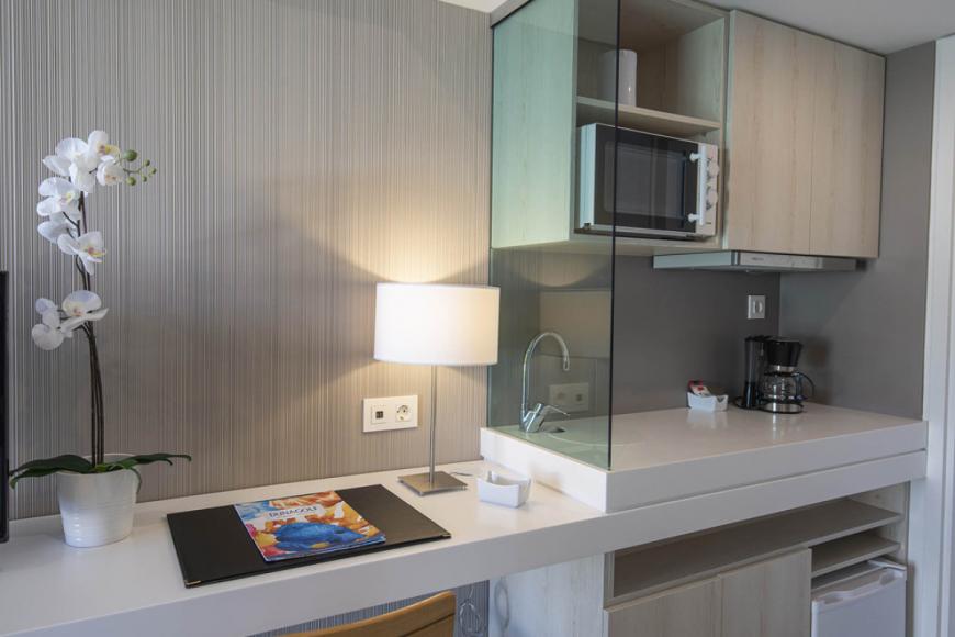 4 Sterne Hotel: Hotel LIVVO Dunagolf Suites - Campo de Golf, Gran Canaria (Kanaren), Bild 7