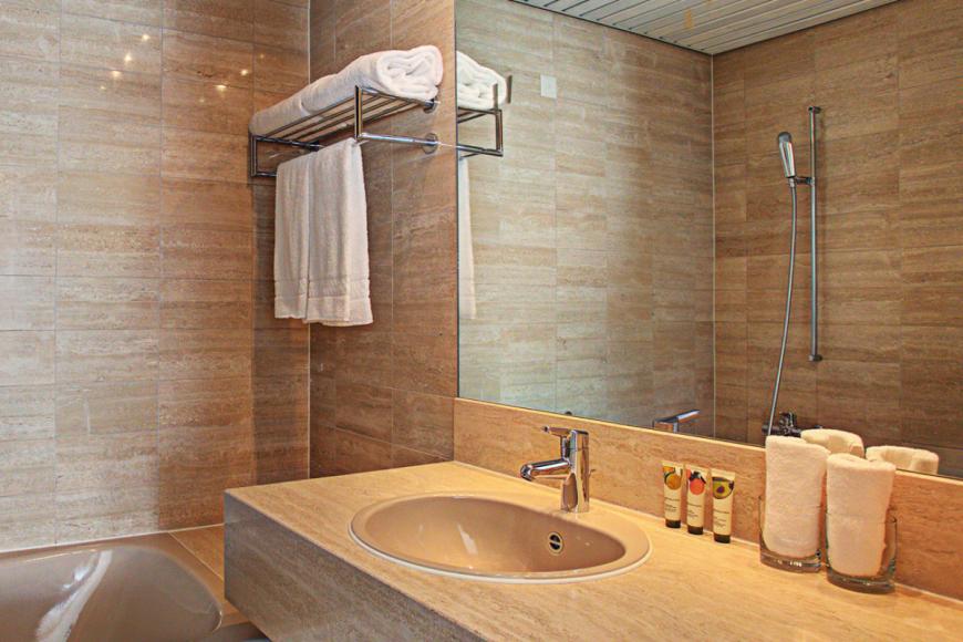 4 Sterne Hotel: La Palma au Lac - Locarno, Tessin, Bild 5