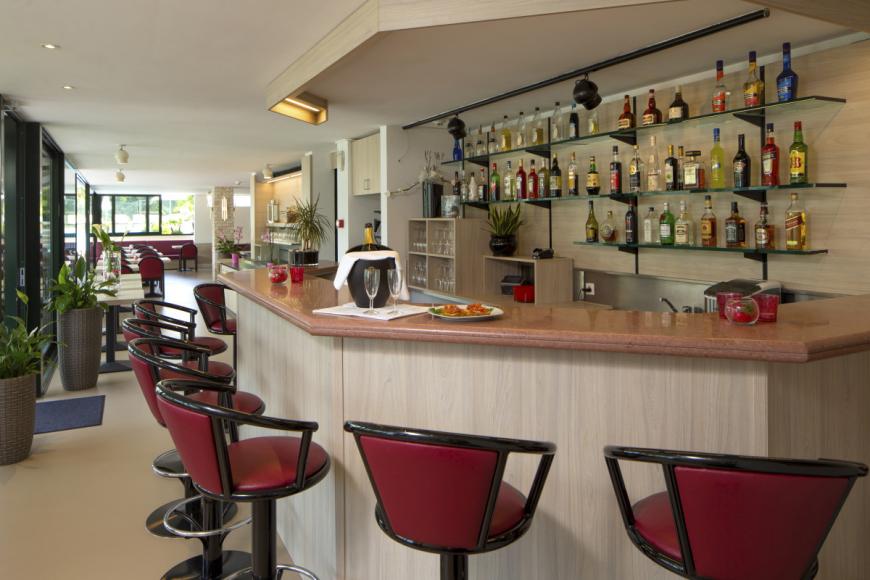 3 Sterne Familienhotel: Campione - Lugano, Tessin, Bild 10