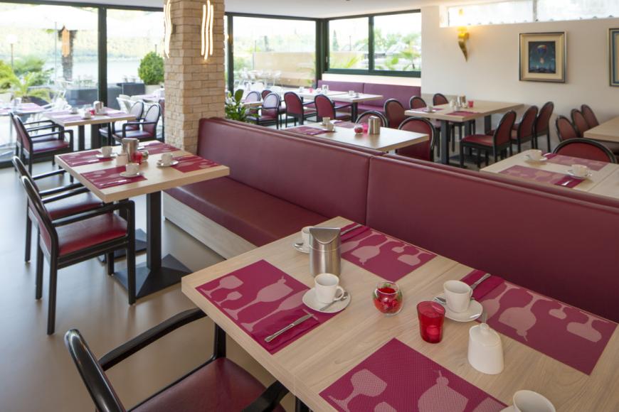 3 Sterne Familienhotel: Campione - Lugano, Tessin, Bild 8