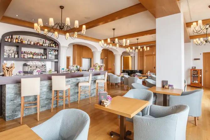 4 Sterne Hotel: Kurhaus Cademario - Adults Only - Cademario, Tessin, Bild 5