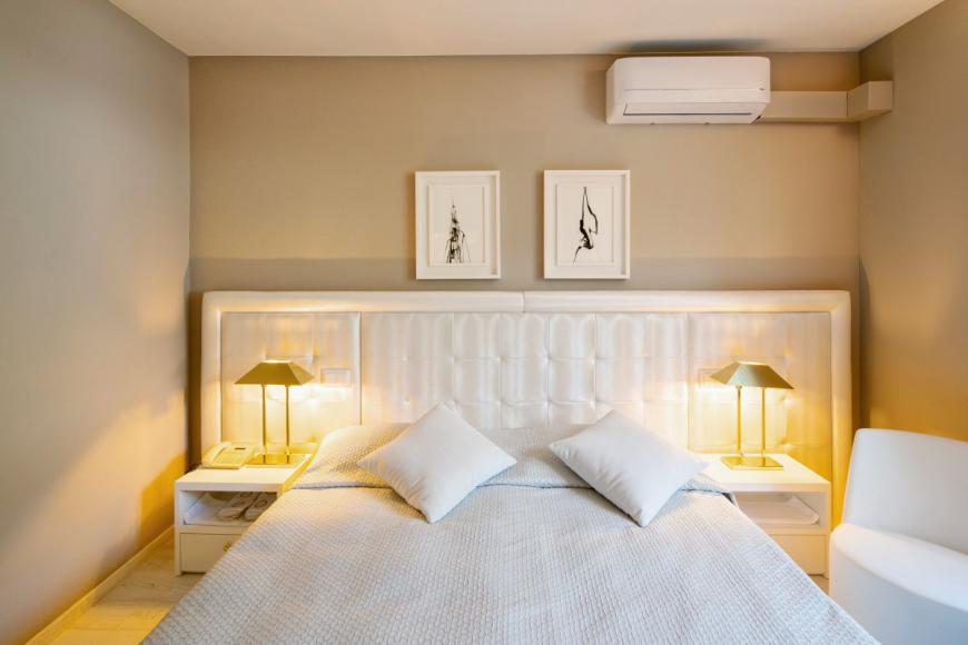 4 Sterne Hotel: Hotel Ascona - Ascona, Tessin, Bild 4