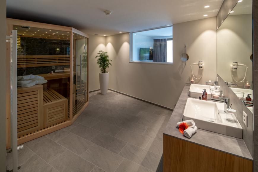 4 Sterne Hotel: Hotel & Lounge Lago Maggiore - Locarno, Tessin, Bild 10