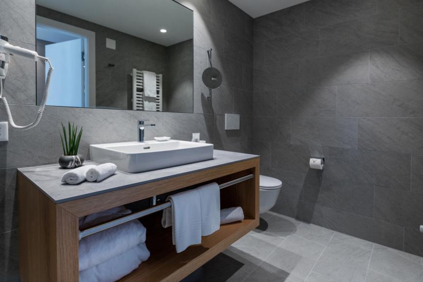 4 Sterne Hotel: Hotel & Lounge Lago Maggiore - Locarno, Tessin, Bild 7