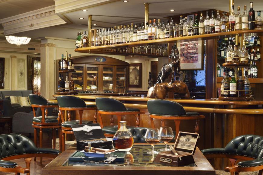 5 Sterne Hotel: Swiss Diamond Hotel Lugano - Vico Morcote, Tessin, Bild 9