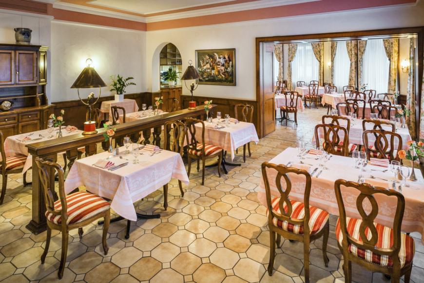 3 Sterne Hotel: Hotel Dell'Angelo - Locarno, Tessin, Bild 10