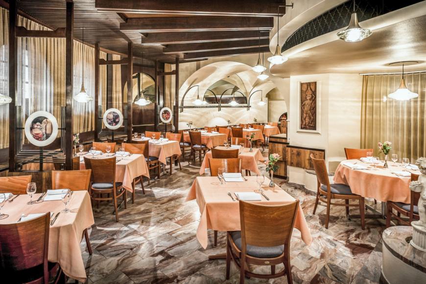 3 Sterne Hotel: Hotel Dell'Angelo - Locarno, Tessin, Bild 3